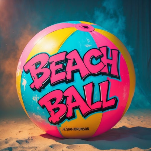 Beach Ball