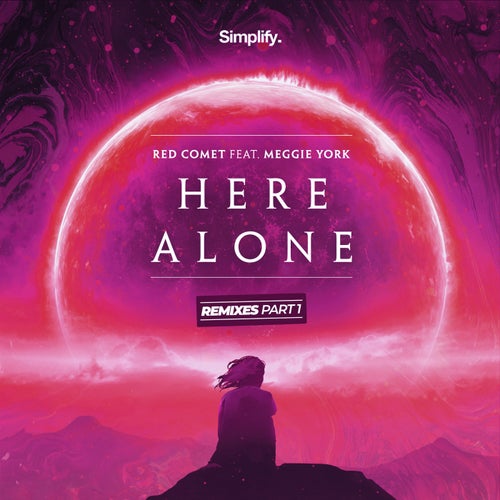 Here Alone (feat. Meggie York)