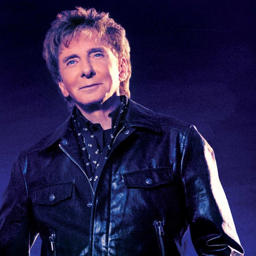 Barry Manilow Profile