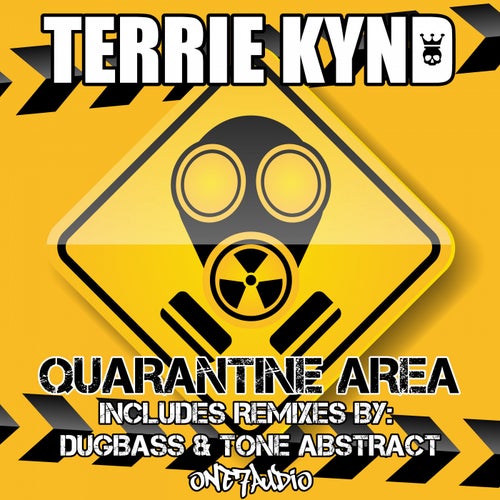 Quarantine Area