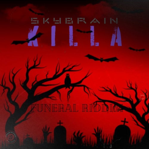 Skybrain - Killa (Funeral Riddim)