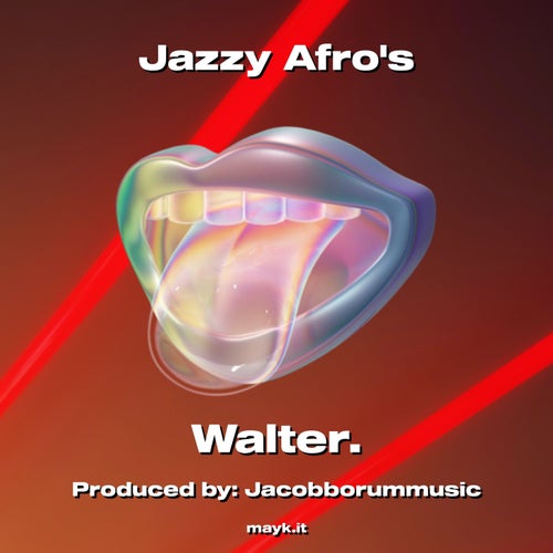 Jazzy Afros