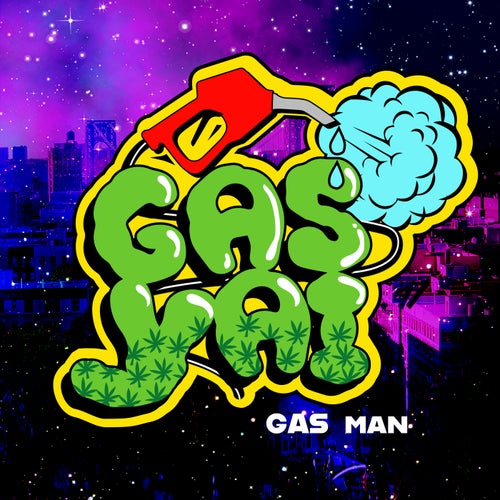 Gas Man