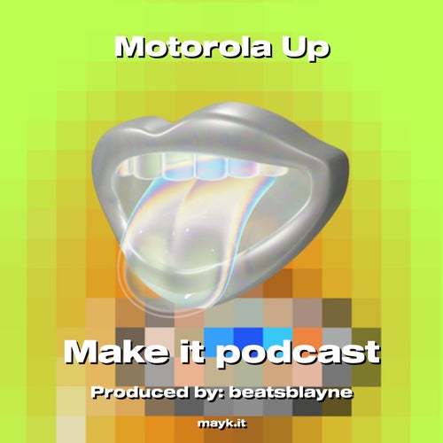 Motorola Up