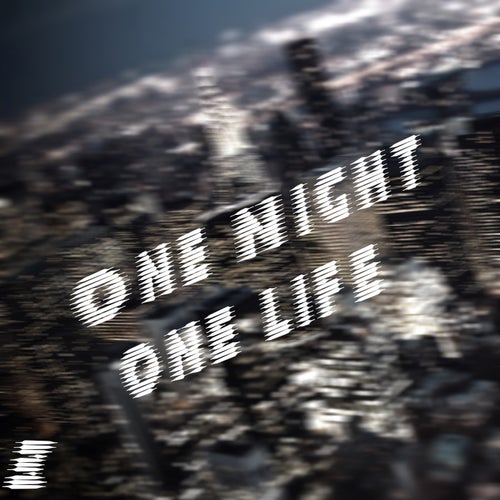 One Night One Life, Vol. 3 (Club Mix)