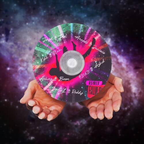 FALLIN BACK REMIX