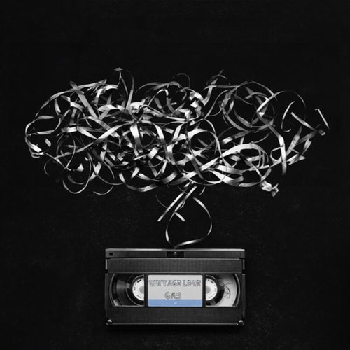 Vintage Love