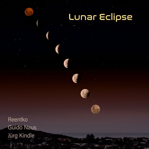 Lunar Eclipse (Orchestral Version)