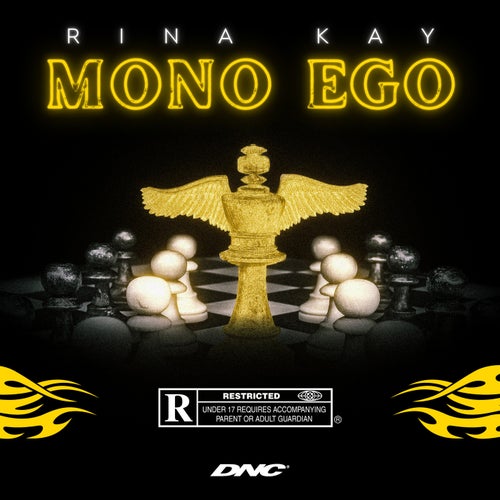 Mono Ego