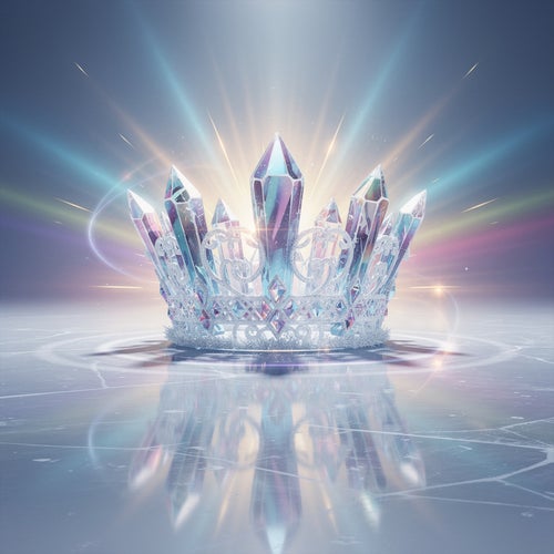 Frost Glory