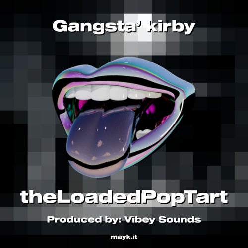 Gangsta’ kirby