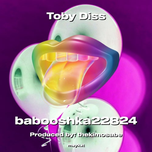 Toby Diss