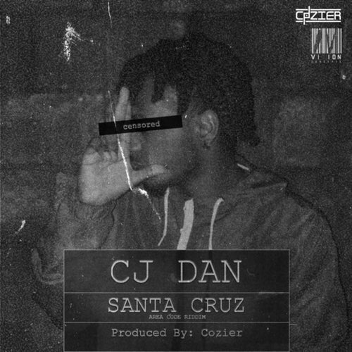 CJ Dan Profile