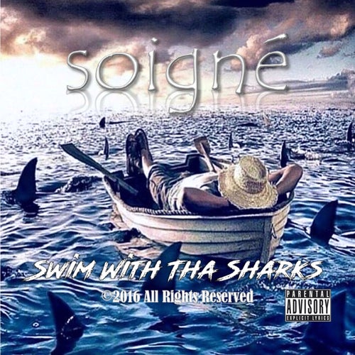 Swim With Tha Sharks