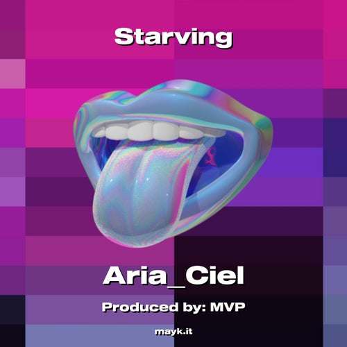 Starving