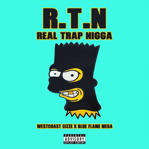 Real trap nigga