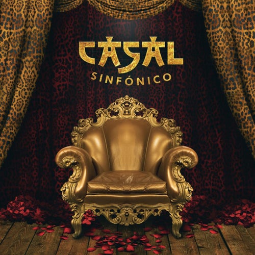 Casal Sinfónico (Versión sinfónica)