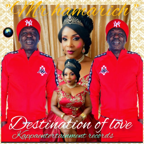 Destination of Love