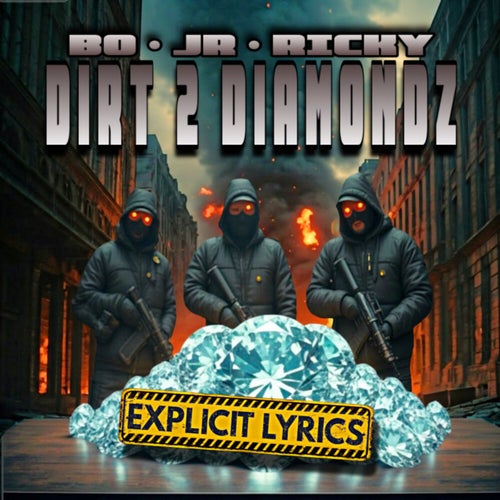 Dirt 2 Diamondz