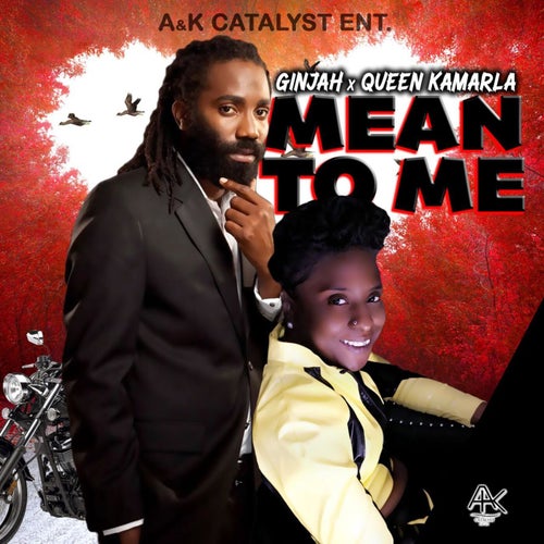 Mean to Me