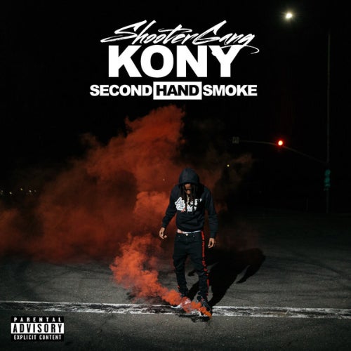 Shootergang Kony / EMPIRE Profile