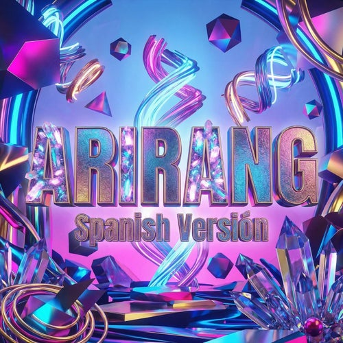 Arirang (Spanish Versión)