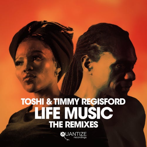 Life Music - Mixed By Timmy Regisford