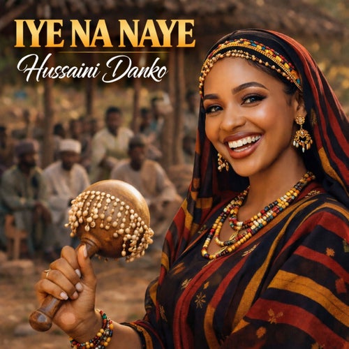 Iye Nanaye
