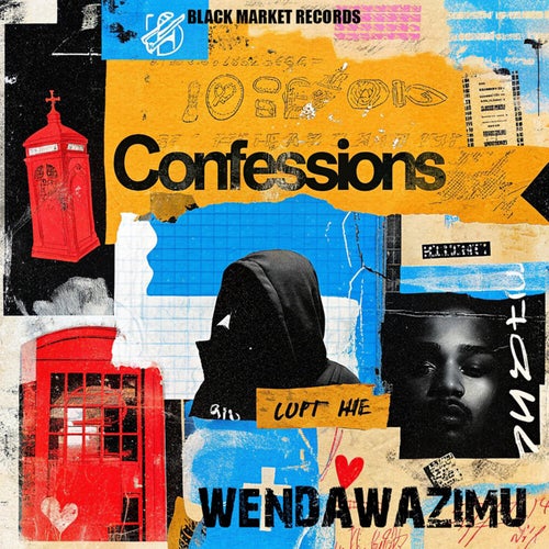 Confessions