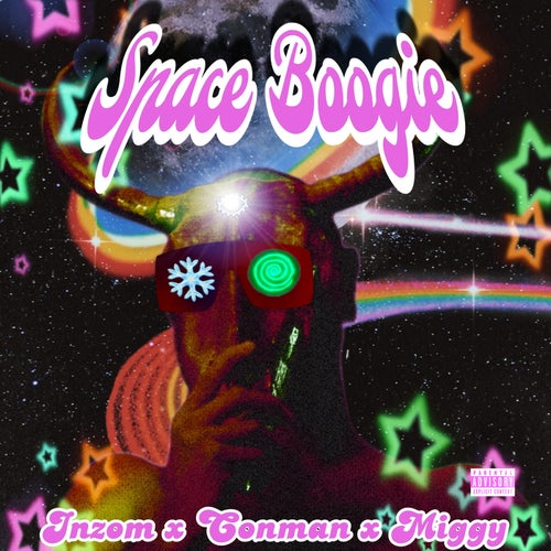 Space Boogie (Extended Mix)