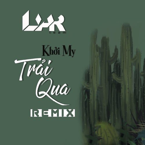 Trải Qua (Remix)