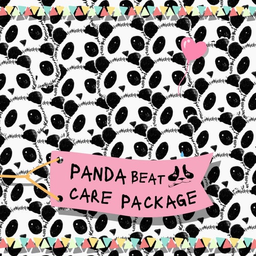 Panda Beat Care Package