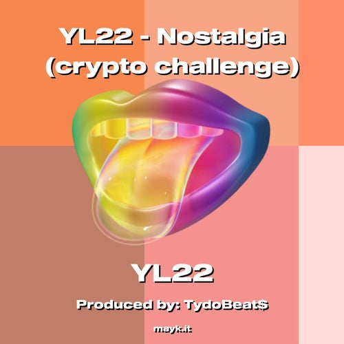 YL22 - Nostalgia (crypto challenge)