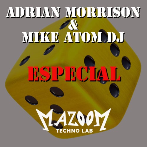 Especial (Original Mix)