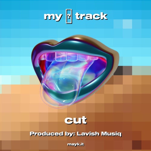 my  track