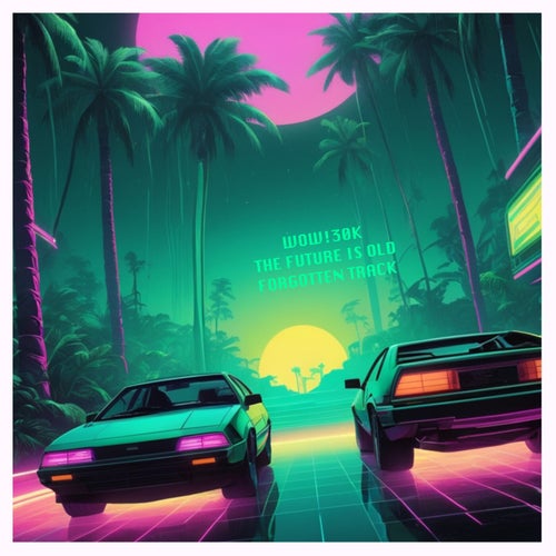 Forgotten Track