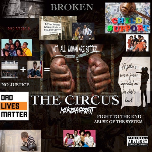 THE CIRCUS