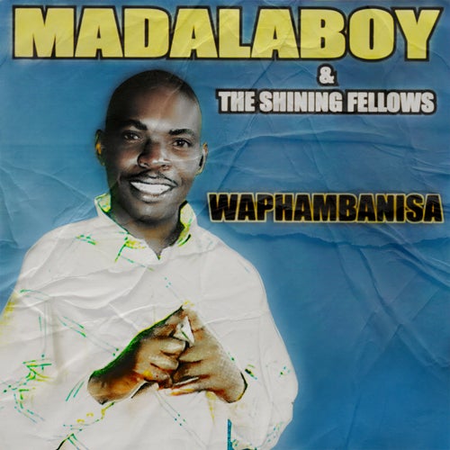 Waphambanisa
