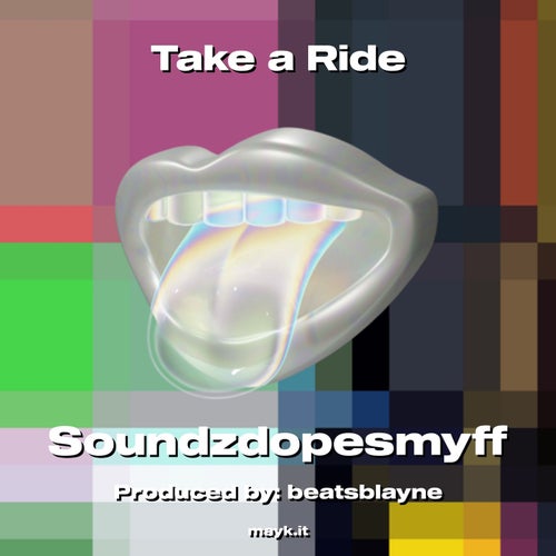 Take a Ride