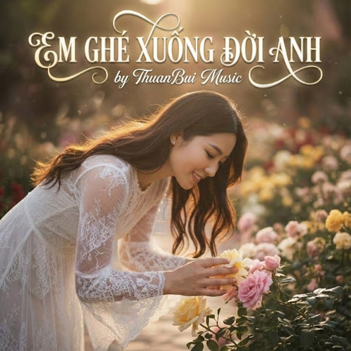 Em Ghé Xuống Đời Anh