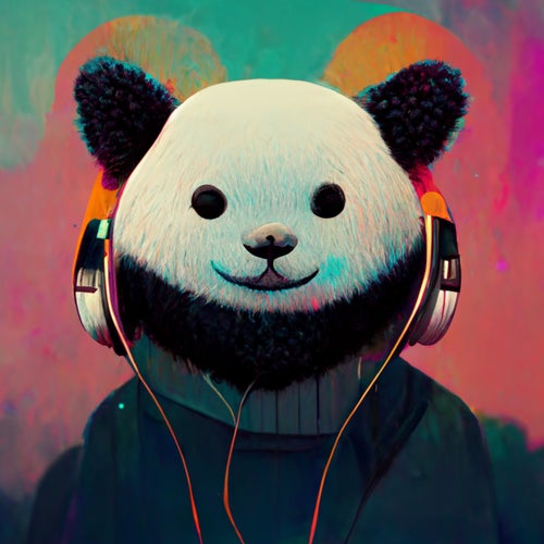 Chill Panda