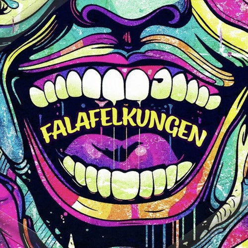 Falafelkungen