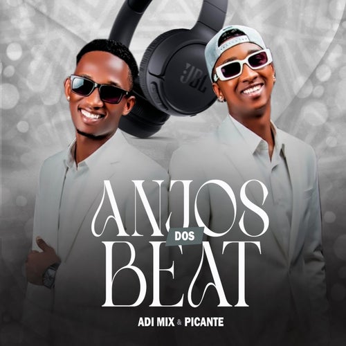 Anjos dos Beat