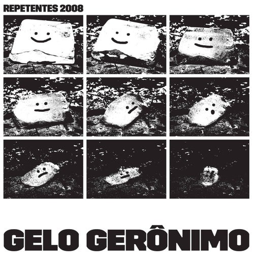 Gelo Gerônimo