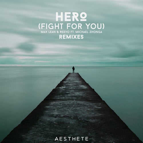 Hero (Fight for You)
