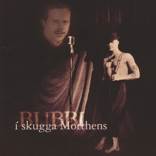 Í skugga Morthens