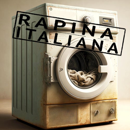 Rapina Italiana