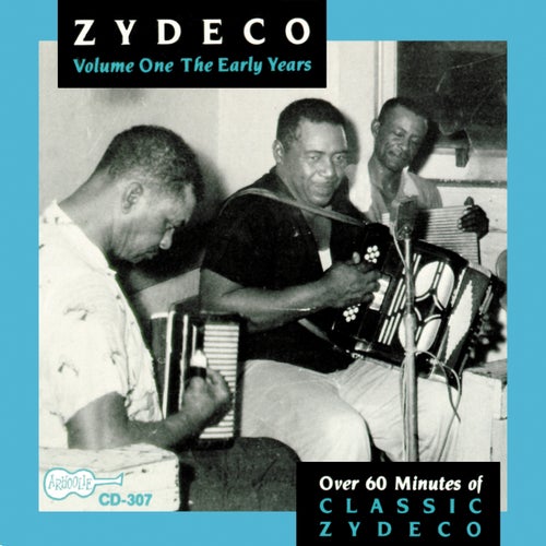King's Zydeco