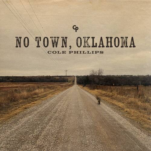 No Town, Oklahoma