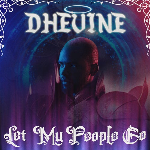 Let My People Go